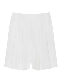 Naamah Pleated Short