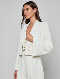 Nixie Cardigan Jacket