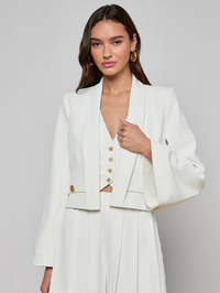 Nixie Cardigan Jacket