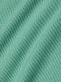 Nica Scoopneck Bodysuit in Malachite