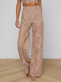 Livvy Lace Trouser