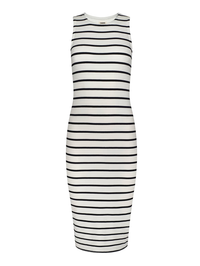 Nura Racerback Midi Dress