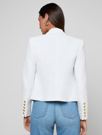 Brooke Butterfly Blazer