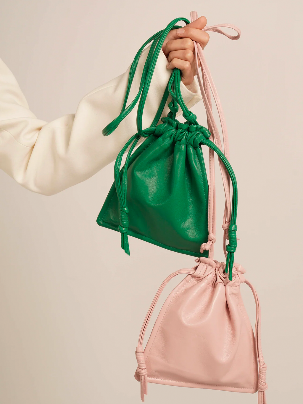 Clare v emma bag 2025