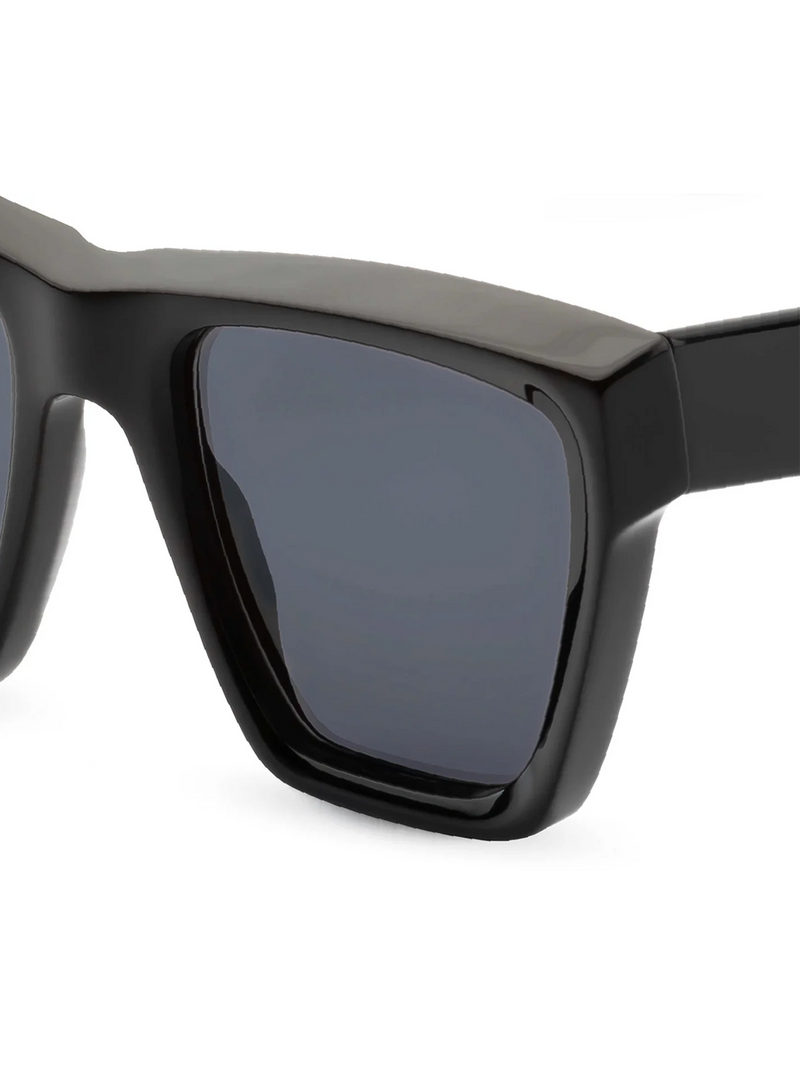 Trendkill Black & Grey Sunglasses