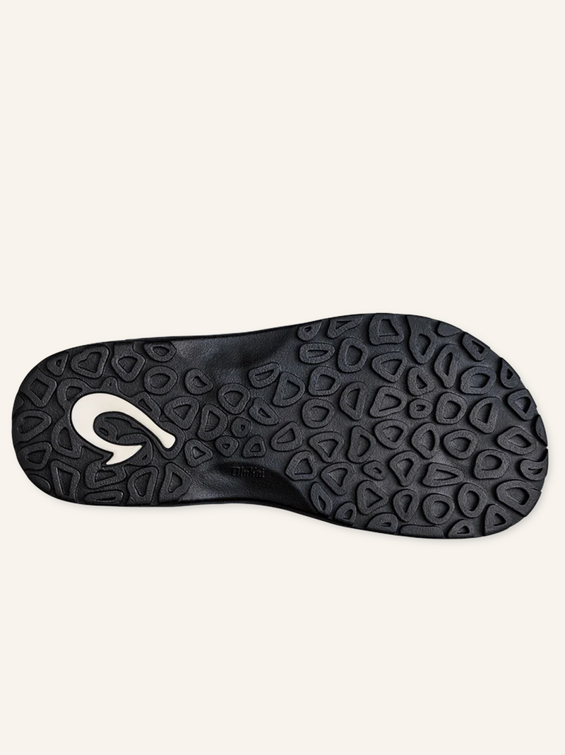 ‘Ohana Beach Sandal in Bamboo