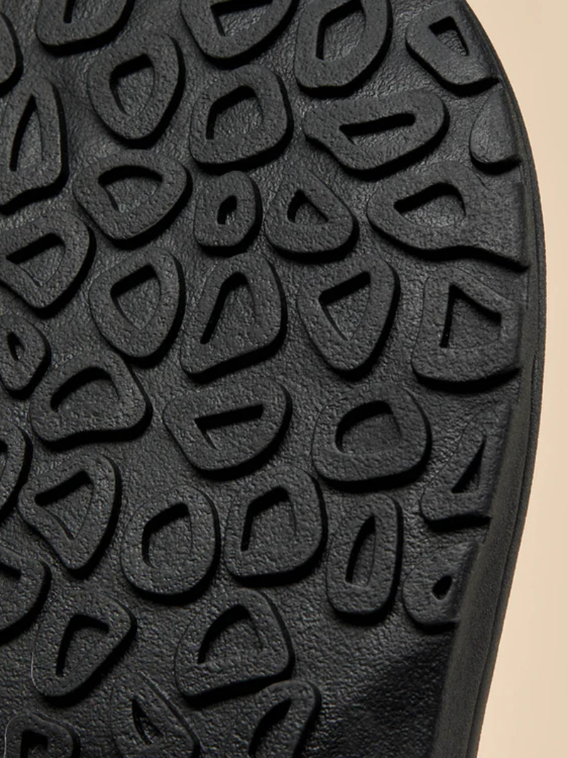 ‘Ohana Beach Sandal in Bamboo