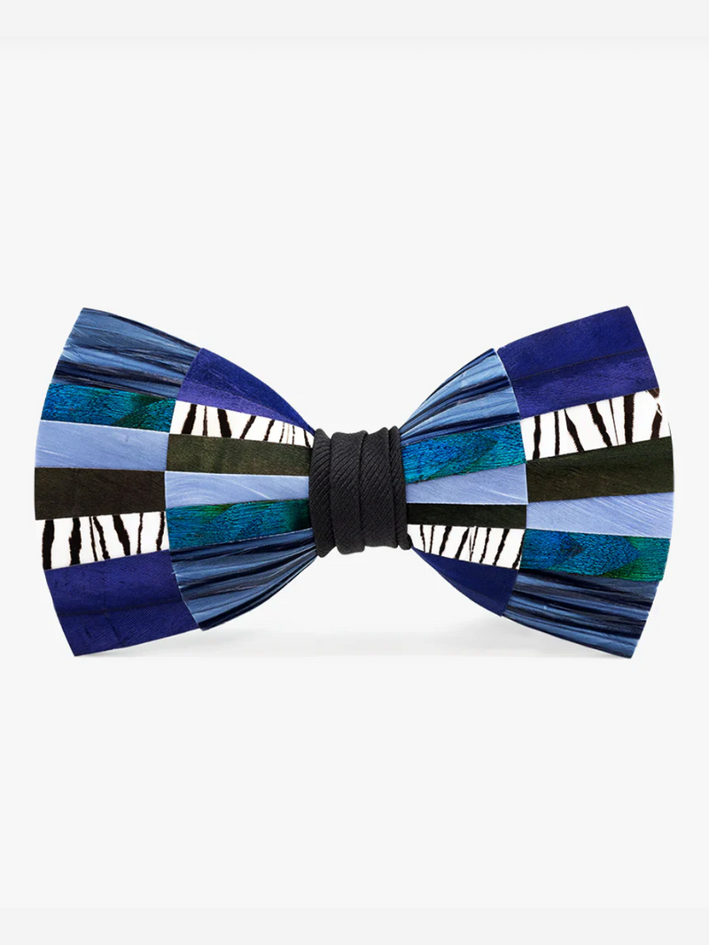 Tombstone Bow Tie