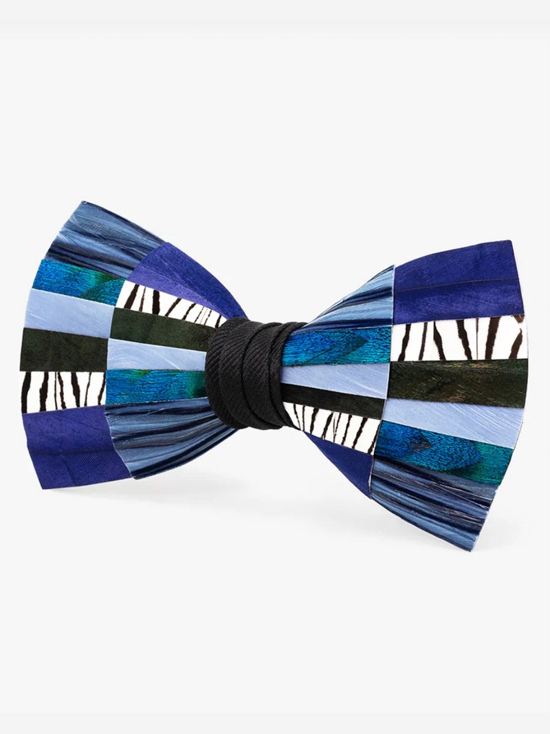 Tombstone Bow Tie