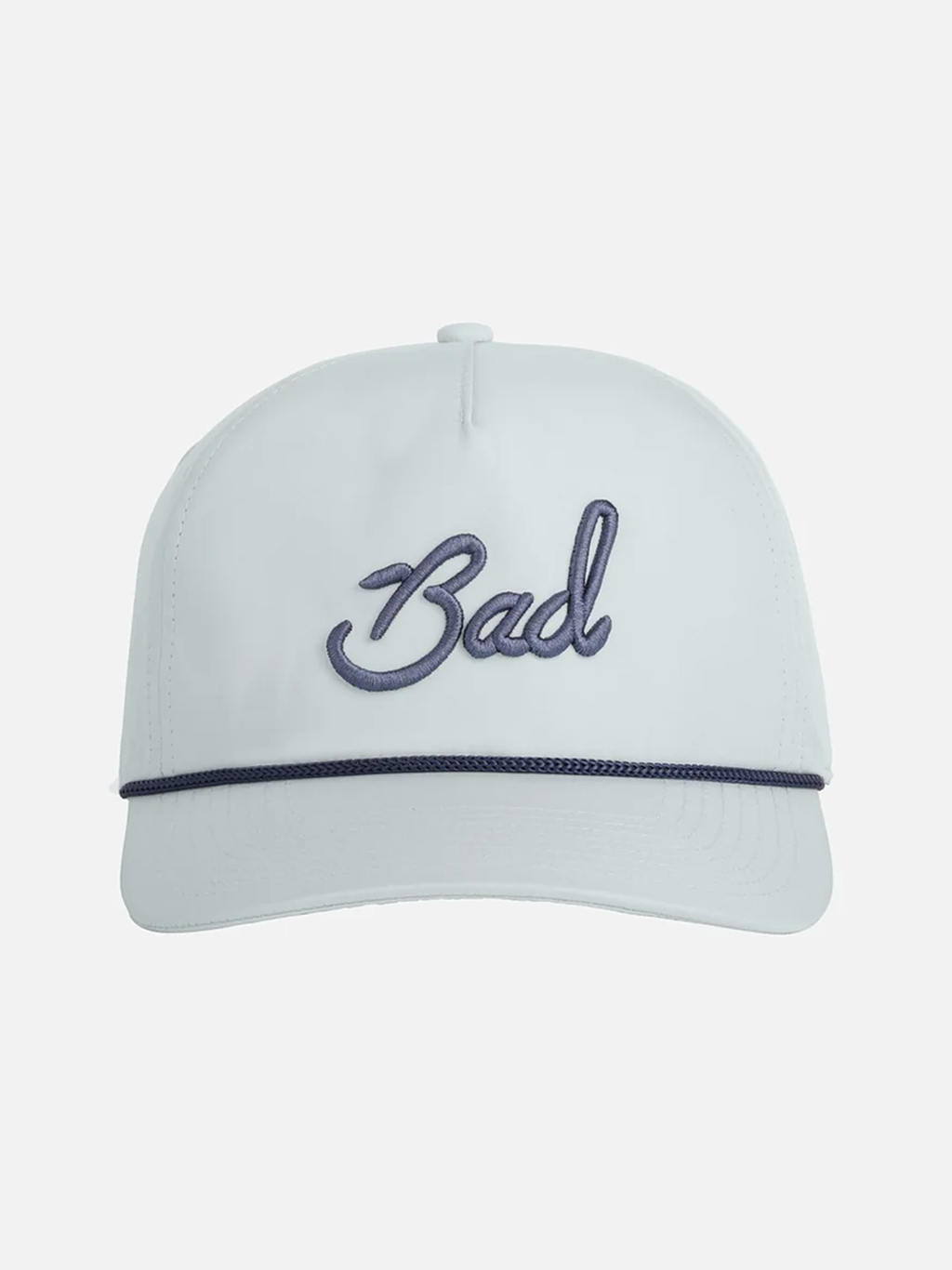 Bad Rope Hat in Baby Blue