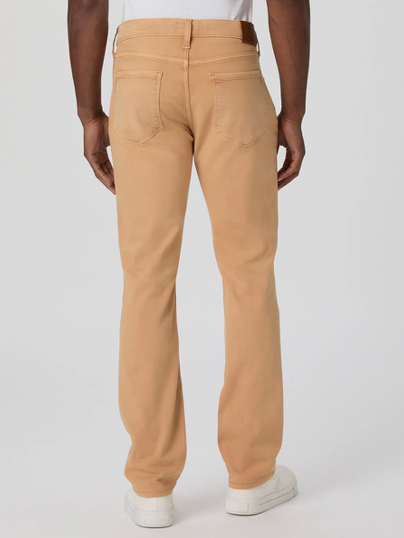 Federal Slim Straight Jean in Baja Sand