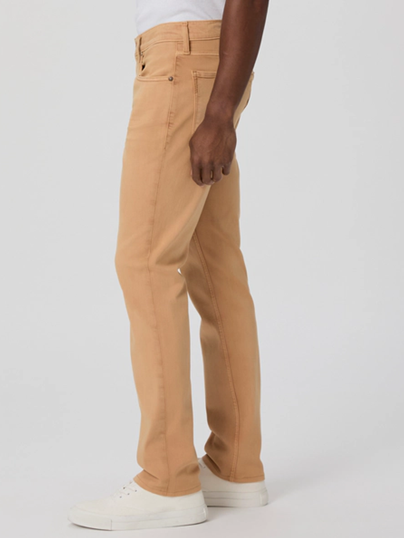 Federal Slim Straight Jean in Baja Sand