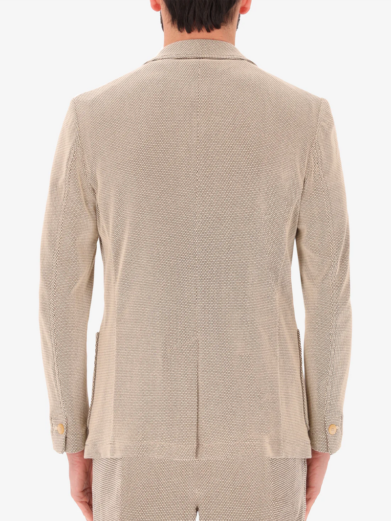 Jacket in Rope