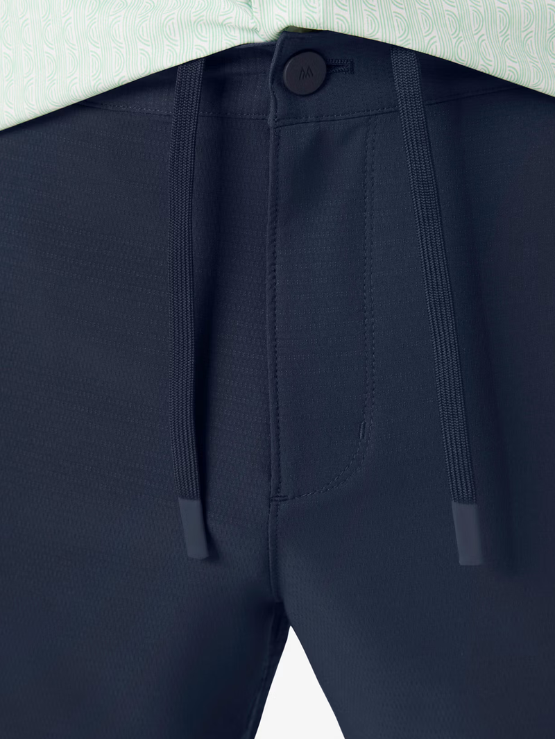 Deck Shorts in Navy