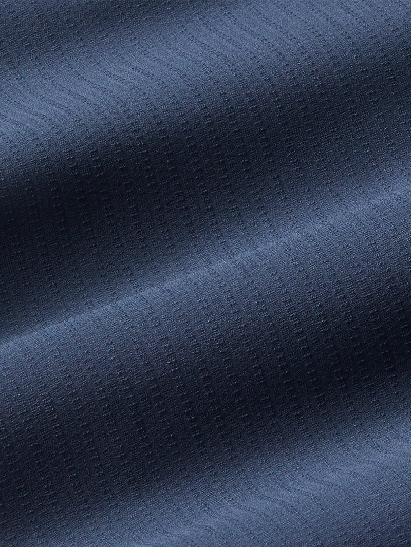 Deck Shorts in Navy
