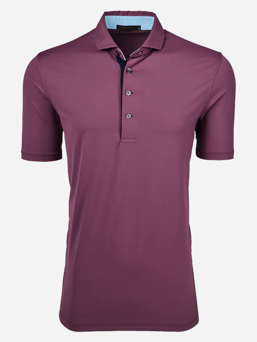 Cayuse Polo in Gulch