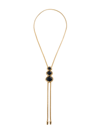The Merriam Bolo with Onyx
