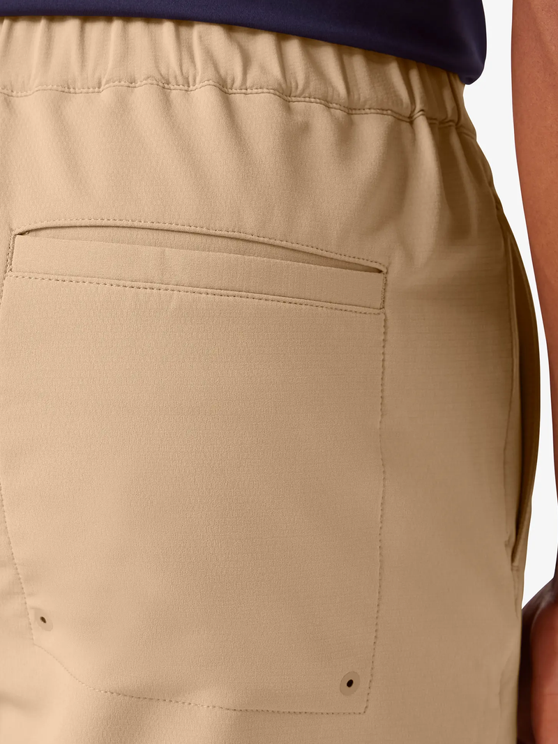 Deck Shorts in Khaki