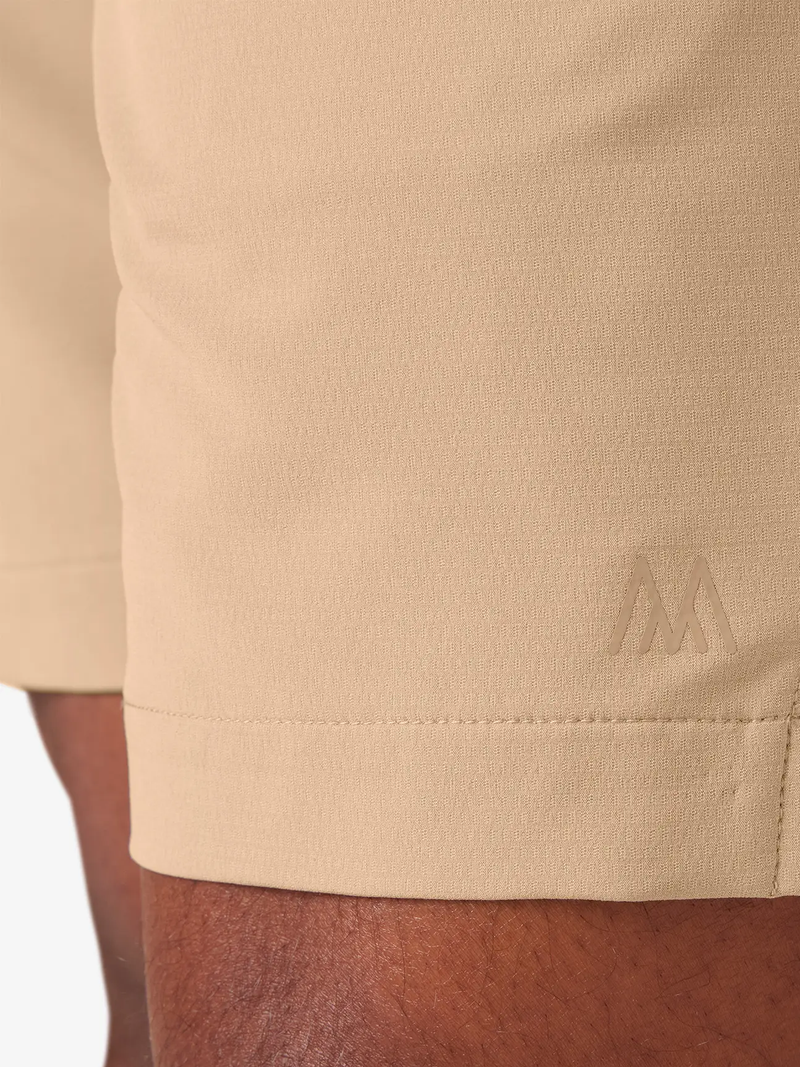 Deck Shorts in Khaki