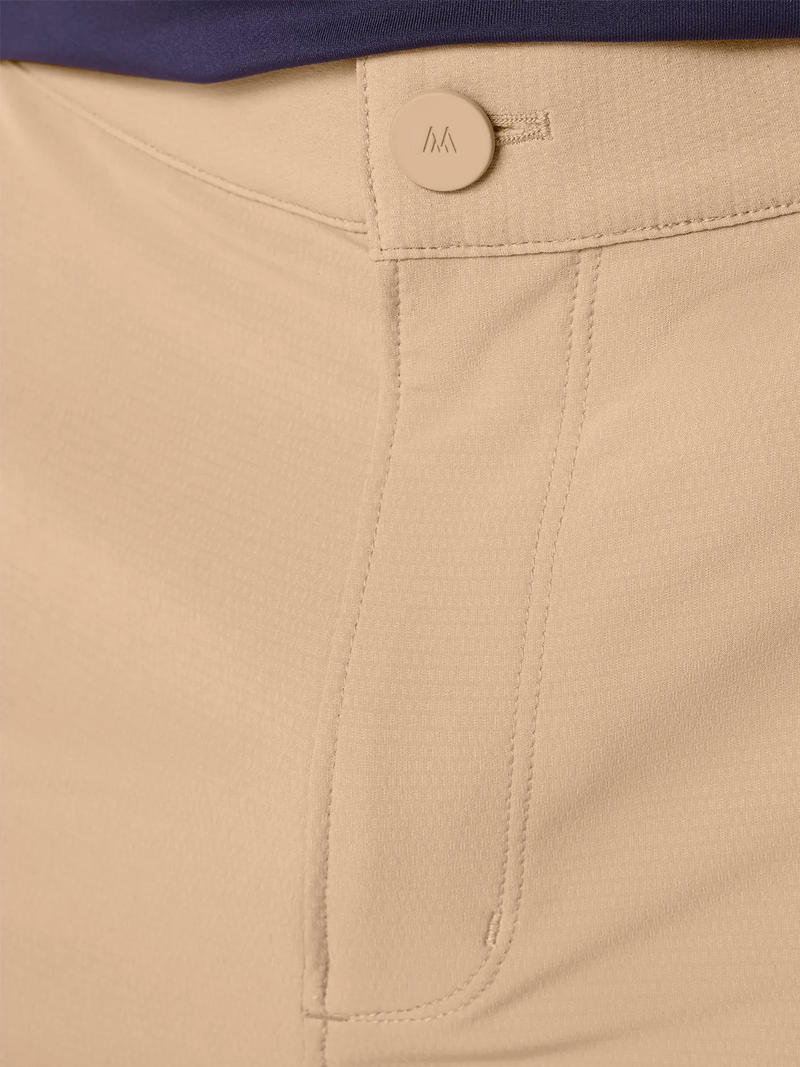 Deck Shorts in Khaki