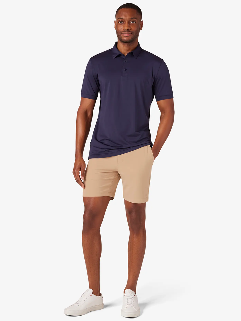 Deck Shorts in Khaki