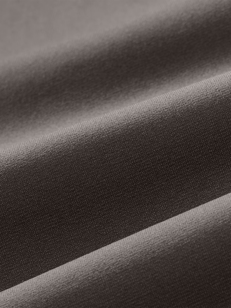 Upton Chino Pant in Pewter