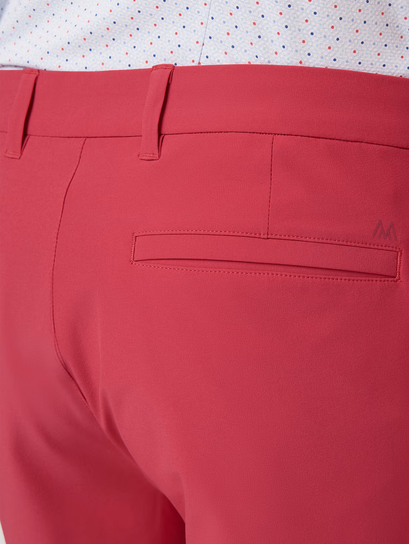 Helmsman Short 7" in Red Clay