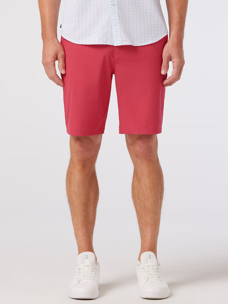 Helmsman Short 7" in Red Clay