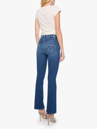 The Buckle Bunny Hustler Skimp Jean in Cosmic Cowgirl