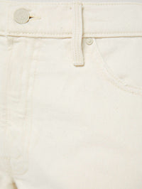 MOTHER DODGER SHORT FRAY - 6