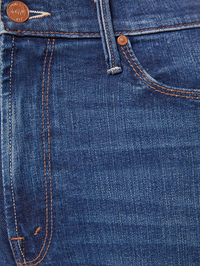 High Waisted Runaway Start Your Engines! by MOTHER - View 3