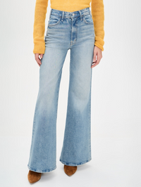 Lil Hustler Roller Sneak Jean in I Confess