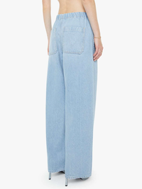 SNACKS! The Buffet Nerdy Pant Sugar Rush by MOTHER - View 2