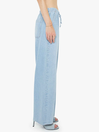 SNACKS! The Buffet Nerdy Pant Sugar Rush by MOTHER - View 4