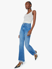 SNACKS! The Chomp Heel Chew in Chew Toy by MOTHER - View 6