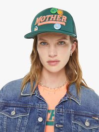 MOTHER The 10 4 Hat in EXPERT FROGGER – Image 2