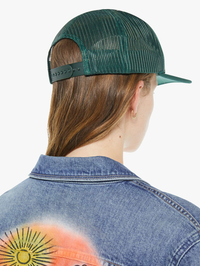 MOTHER The 10 4 Hat in EXPERT FROGGER – Image 4