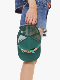 MOTHER The 10 4 Hat in EXPERT FROGGER – Image 6