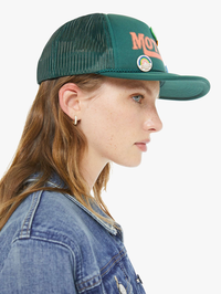 MOTHER The 10 4 Hat in EXPERT FROGGER – Image 7