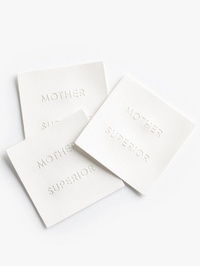 The Bruiser Denim Jacket by MOTHER - View 8