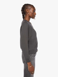 MOTHER The Concert Sweatshirt in Mother Tiger – Image 3