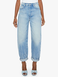 The Fangirl Button Skimp Cuff in Blinded By The Light by MOTHER-BLINDED BY THE LIGHT-AMY Atelier