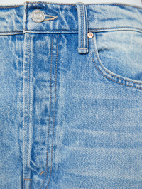 The Fangirl Button Skimp Cuff in Blinded By The Light by MOTHER - View 4