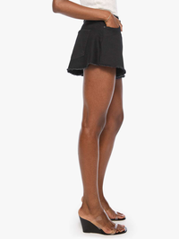 MOTHER The Flutter Short Fray Nighty Night in NIGHTY NIGHT – Image 4