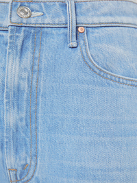 The Half-Pipe Ankle Cuff Fray Last Bite by MOTHER - View 5