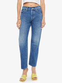 The Hot Rod Hover No Shirt, No Shoes, No Service by MOTHER-NO SHIRT SHOES SERVICE-AMY Atelier