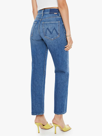 The Hot Rod Hover No Shirt, No Shoes, No Service by MOTHER - View 2