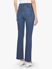 The Hustler Flood Fray Kicks And Riffs by MOTHER - View 2