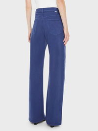 The Lasso Sneak Estate Blue by MOTHER - View 3