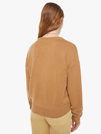 The Logo Jumper by MOTHER - View 3